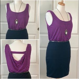 Brand New Charlotte Russe Dress